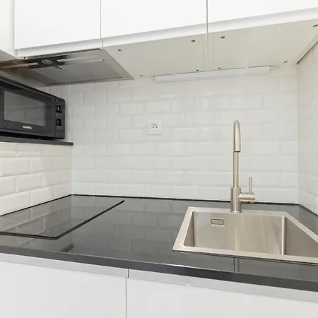 Apartamento Pharaon - Au Coeur Des Carmes Métro
