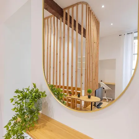 Pharaon - Carmes Metro & Tram A Pied * טולוז