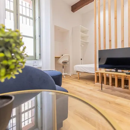 Pharaon - Carmes Metro & Tram A Pied Apartman