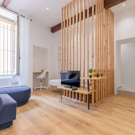 Pharaon - Carmes Metro & Tram A Pied Apartman Toulouse