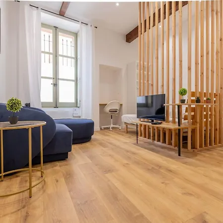 דירה Pharaon - Carmes Metro & Tram A Pied