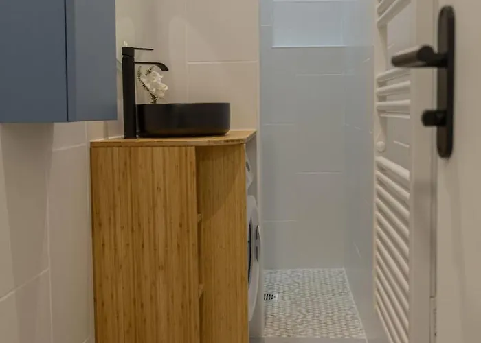 Pharaon - Carmes Metro & Tram A Pied Apartman *