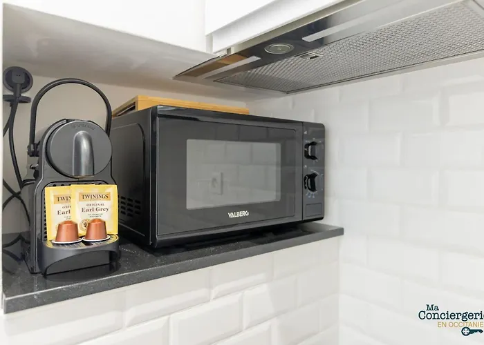 Pharaon - Carmes Metro & Tram A Pied *