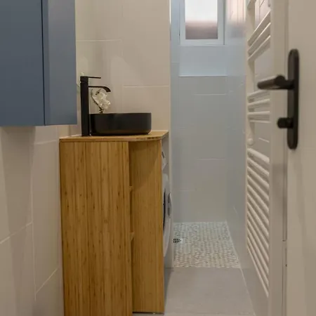 Pharaon - Carmes Metro & Tram A Pied Lejlighed *