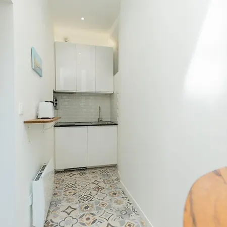 Pharaon - Carmes Metro & Tram A Pied Lejlighed *