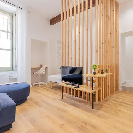 Lejlighed Pharaon - Carmes Metro & Tram A Pied *