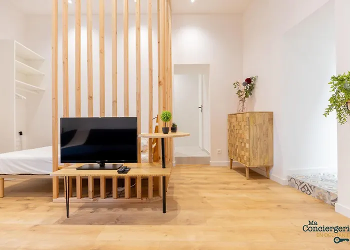 Pharaon - Carmes Metro & Tram A Pied Toulouse